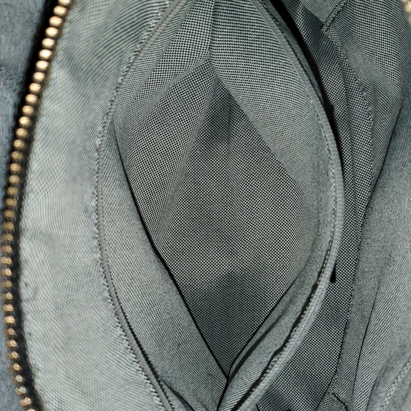 Fossil Jolie Leather Shoulder Bag - Picture 8 of 12